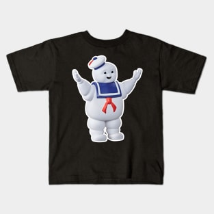 Stay Puft Kids T-Shirt